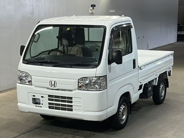 455 Honda Acty truck HA9 2013 г. (KCAA Fukuoka)